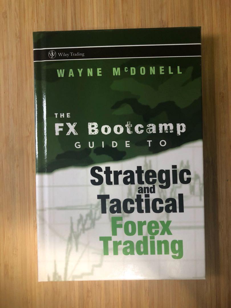 forex bootcamp pdf
