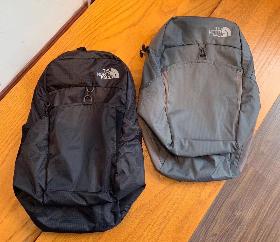 The North Face Flyweight pack collapsible bagpack Luxury Bags