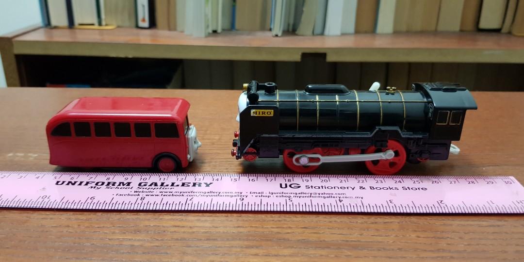 Plarail hiro discount