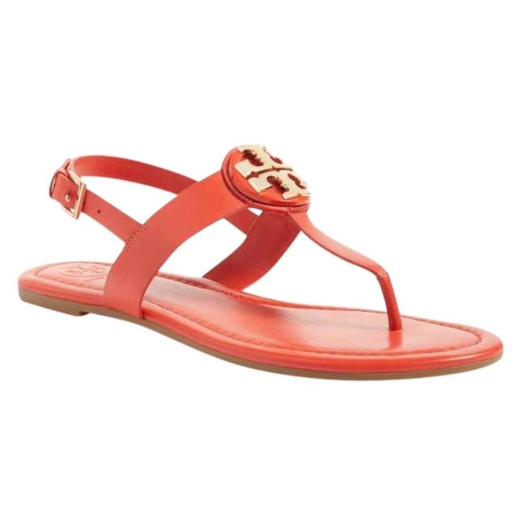 tory burch thong sandals