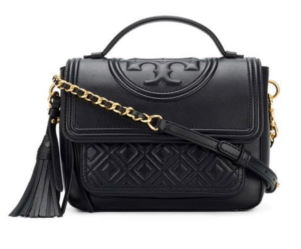 fleming satchel tory burch