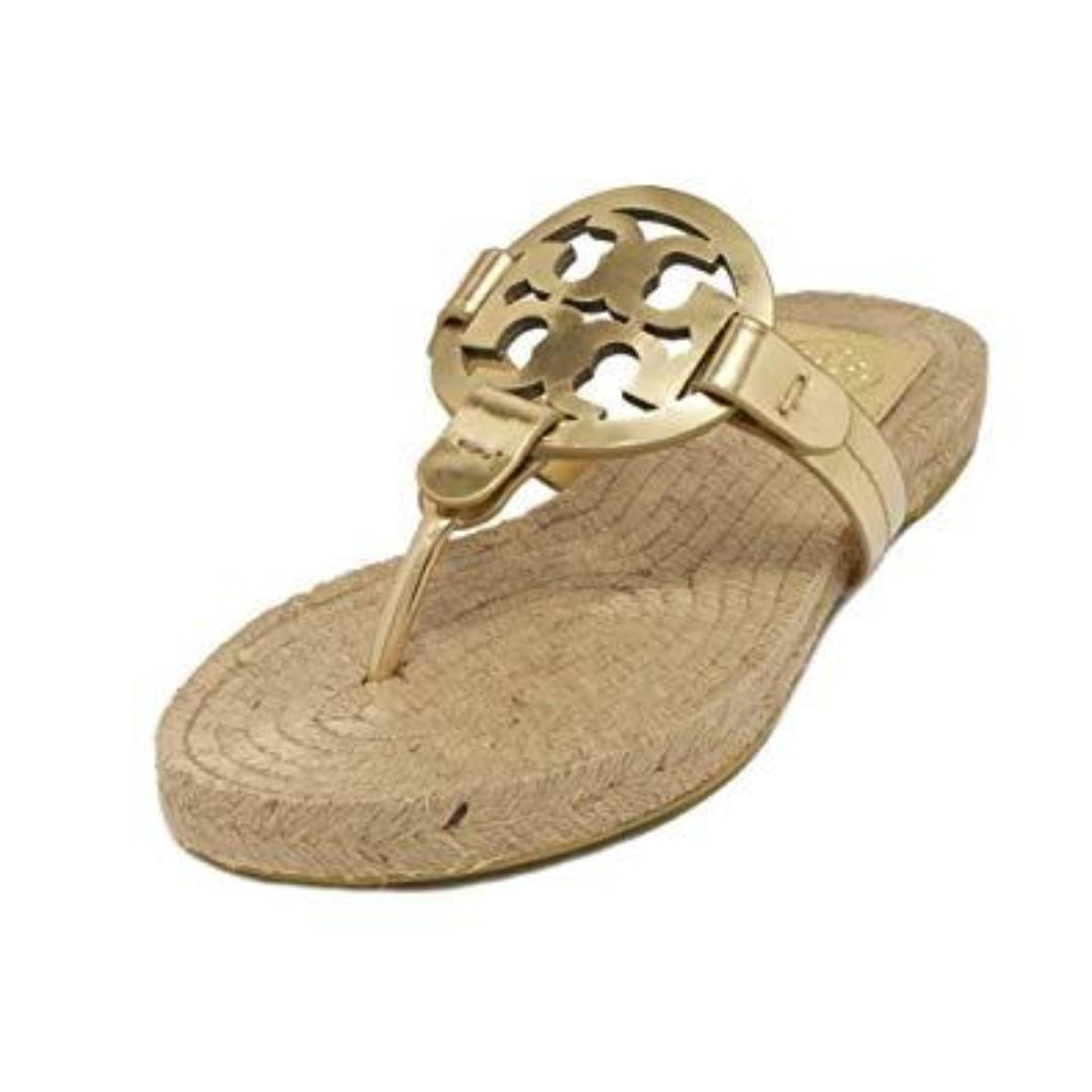 tory burch miller espadrille