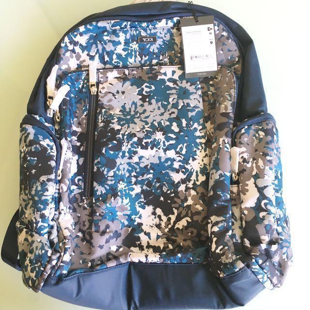 tumi margarita backpack