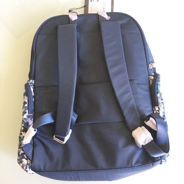 Tumi sale margarita backpack