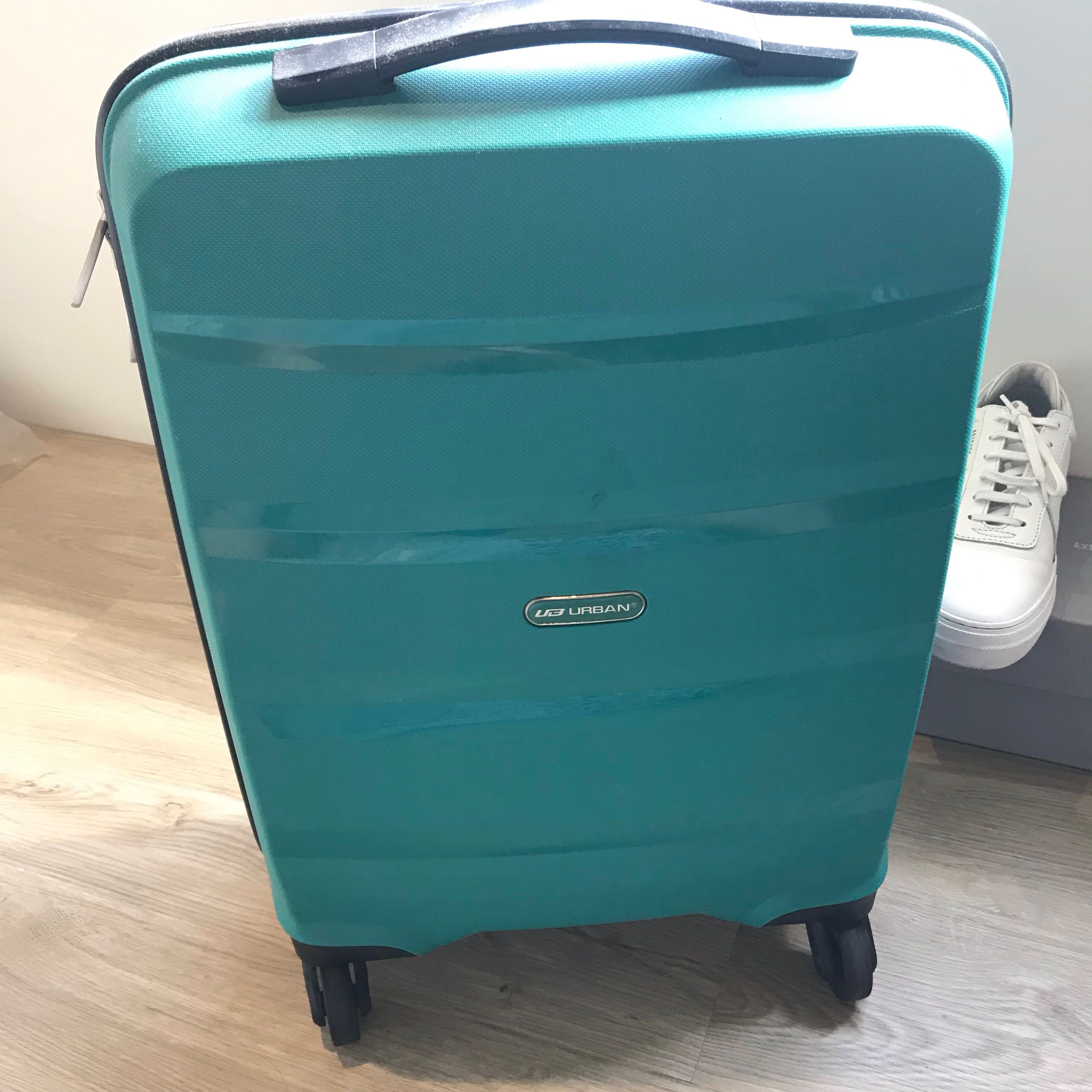 Ub urban luggage discount