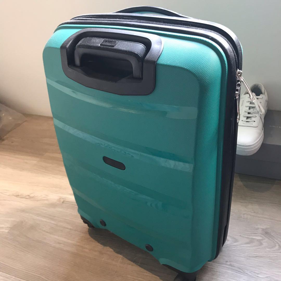 UB URBAN Luggage, Women's Fashion, Bags & Wallets, Crossbody Bags on