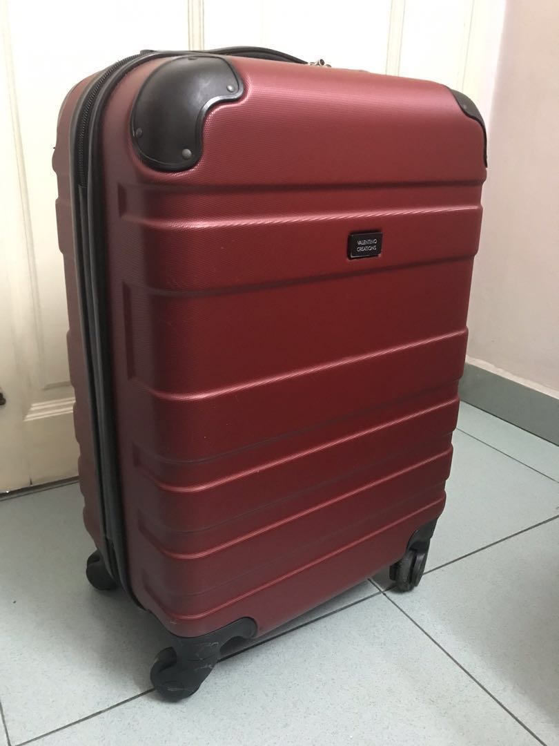 Aeon suitcase hot sale