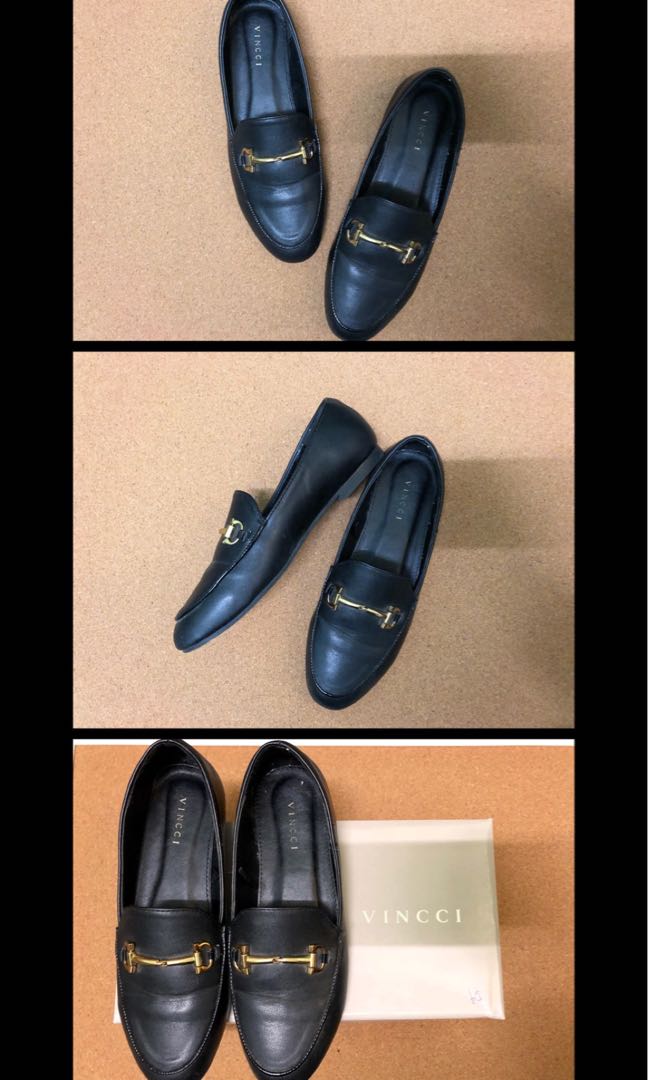 vincci loafers