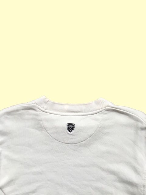 nike golf vintage sweater