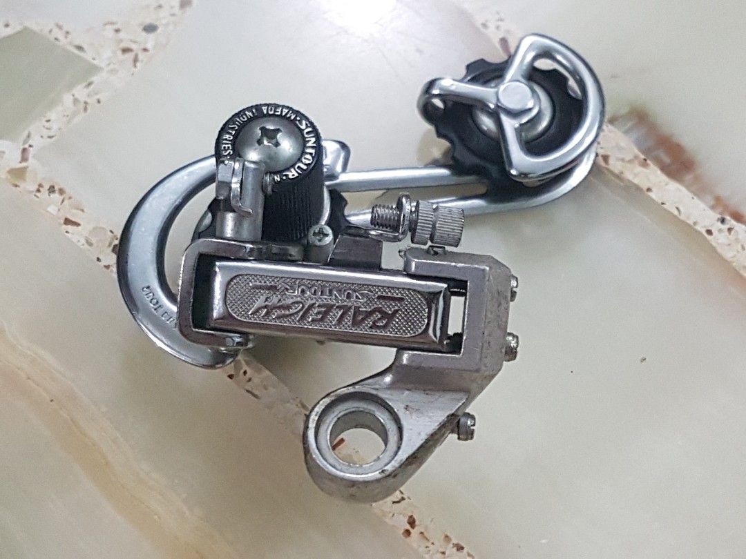 suntour gt rear derailleur