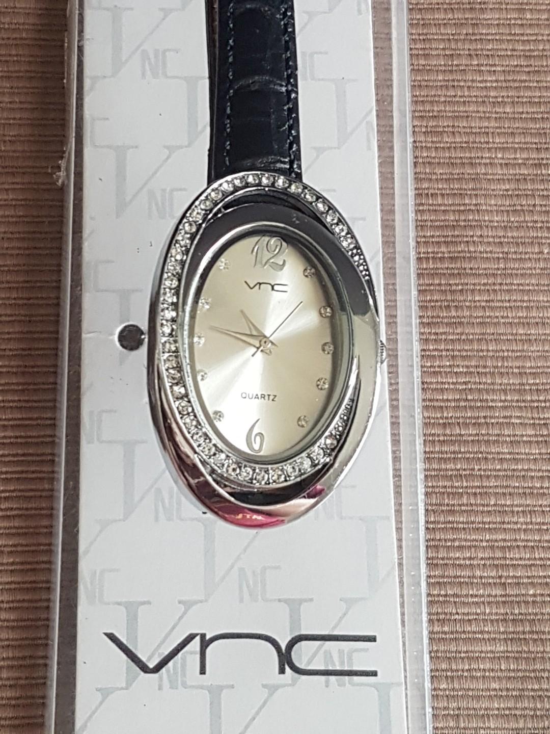 VnC watch, Fesyen Wanita, Jam Tangan di Carousell