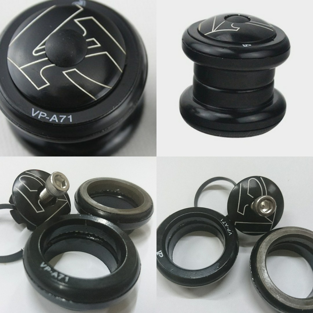 Headset fixie sales