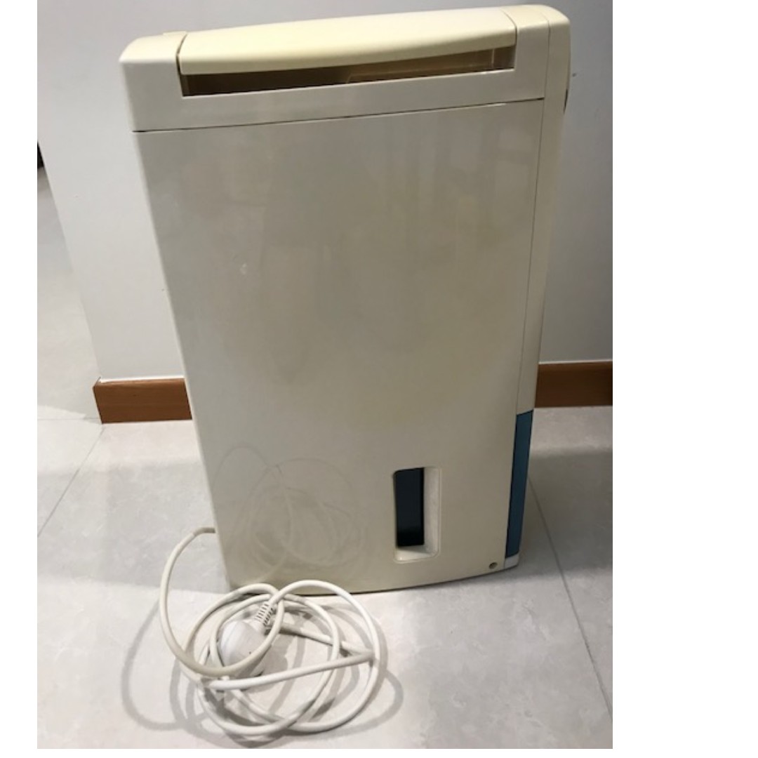 Whirlpool Dehumidifier, TV & Home Appliances, Washing Machines and