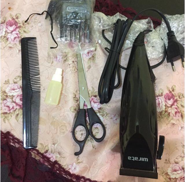 wirata hair clipper