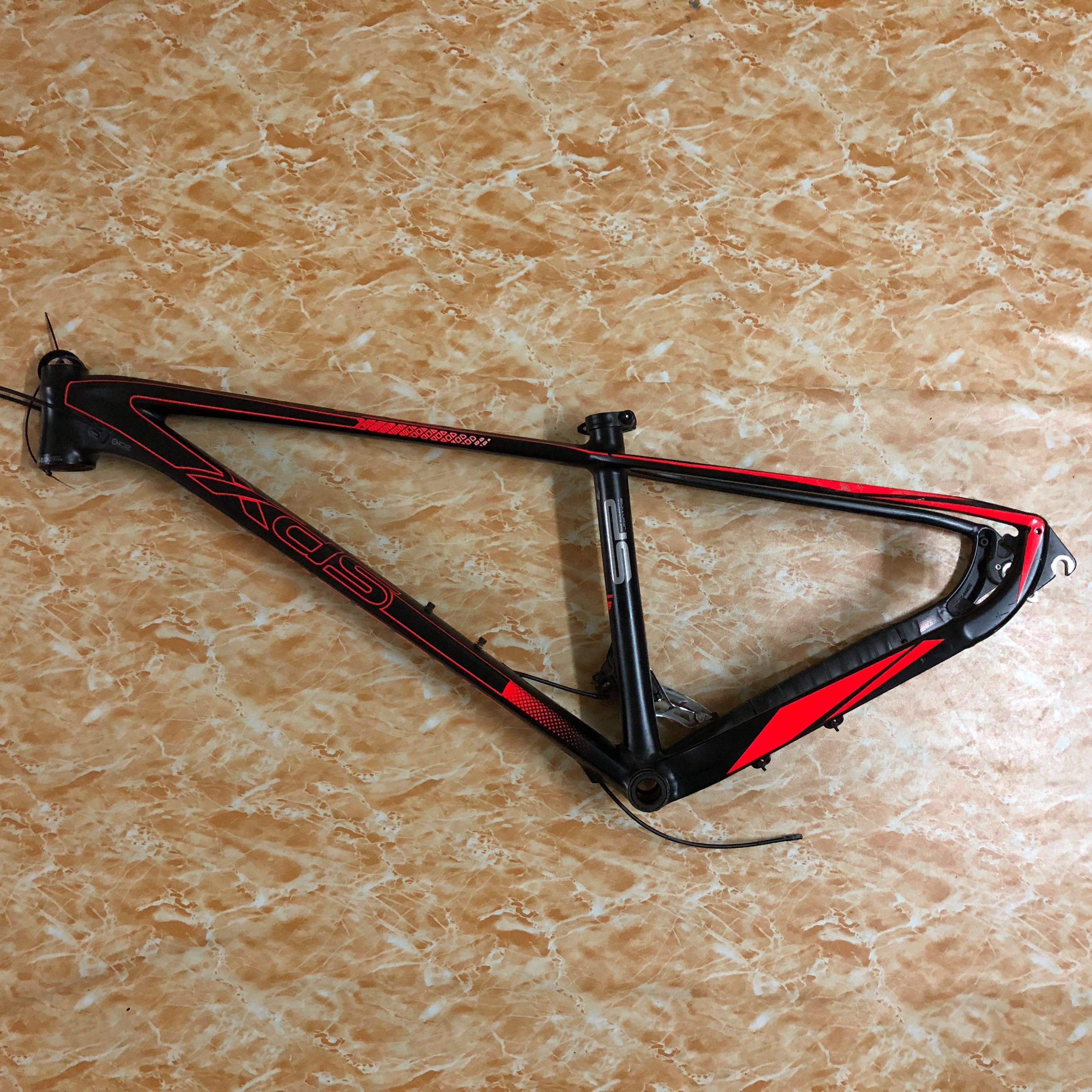 Mtb xds outlet 29