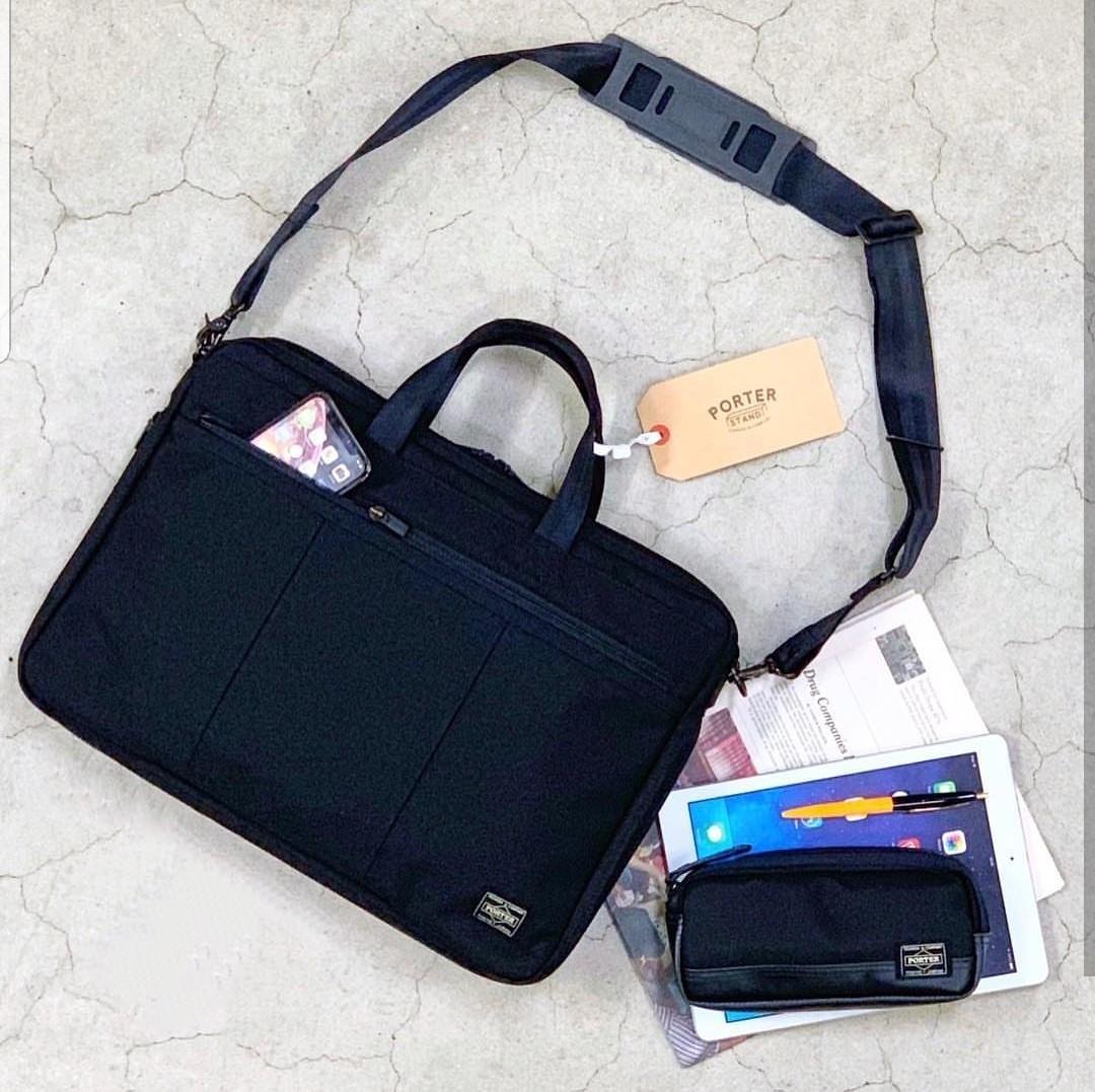 2way briefcase