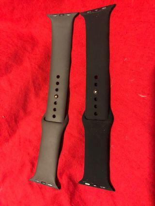 42 mm Apple watch straps #swapCA