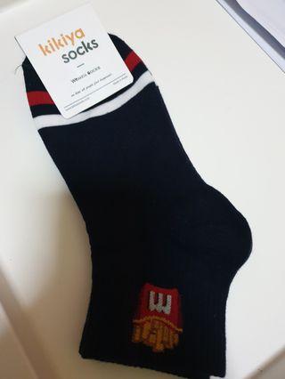 MCD socks