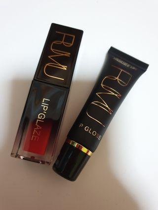 RUMU Lipsticks & Lip gloss