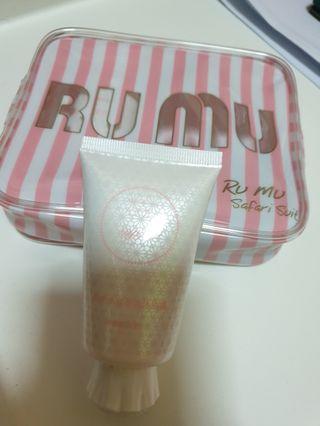 Rumu Body Shampoo