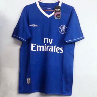 Chelsea fc classic store kits