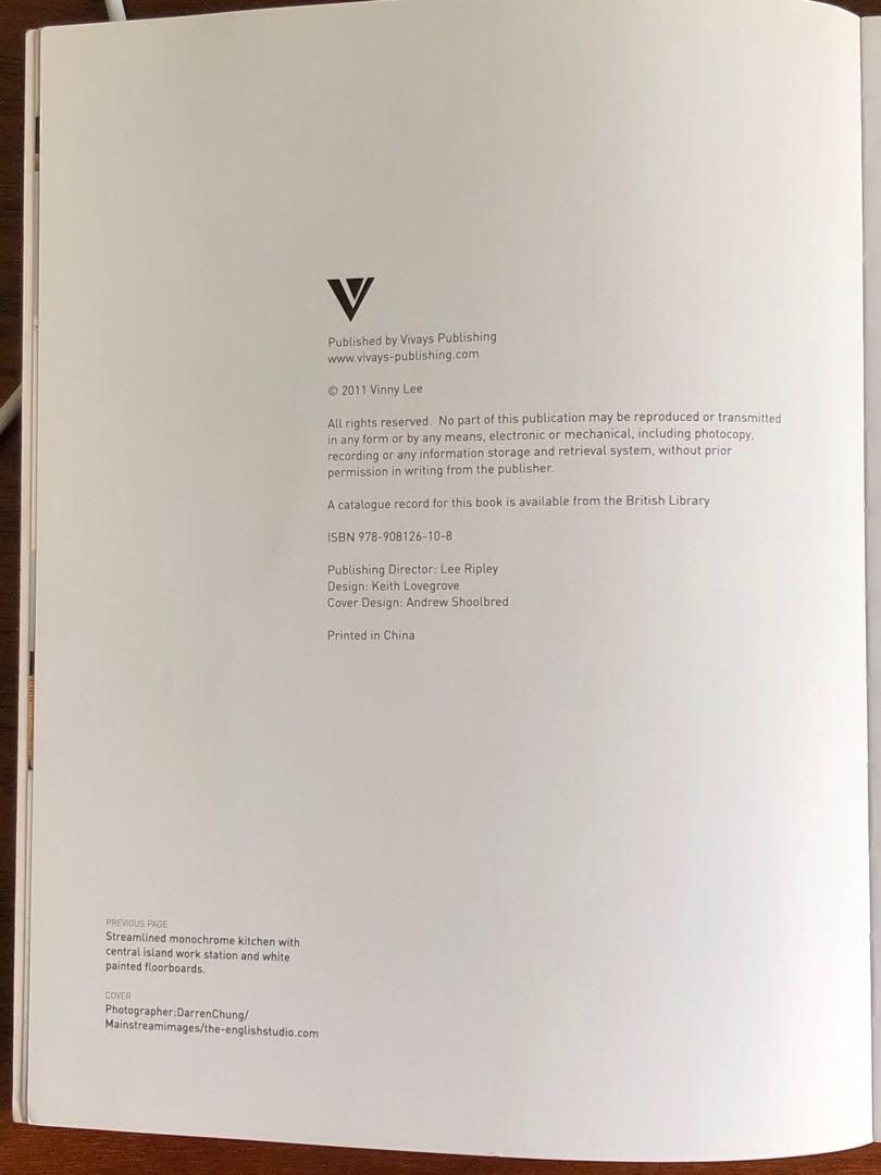 10 Principles Of Good Interior Design Books Stationery Non