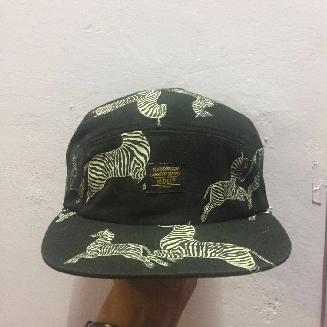10deep zebra, Men's Fashion, Watches 