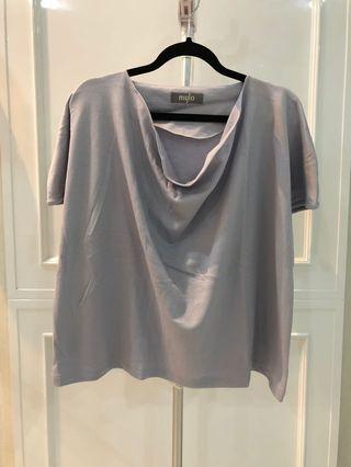 Knit top