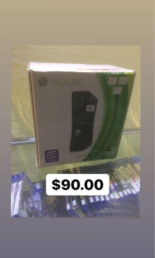 Xbox 360