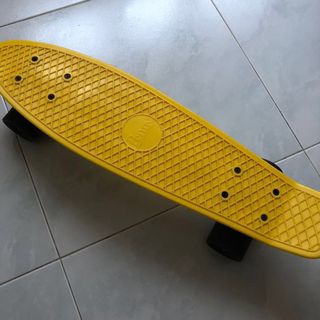 penny skateboard