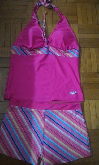Swim suit