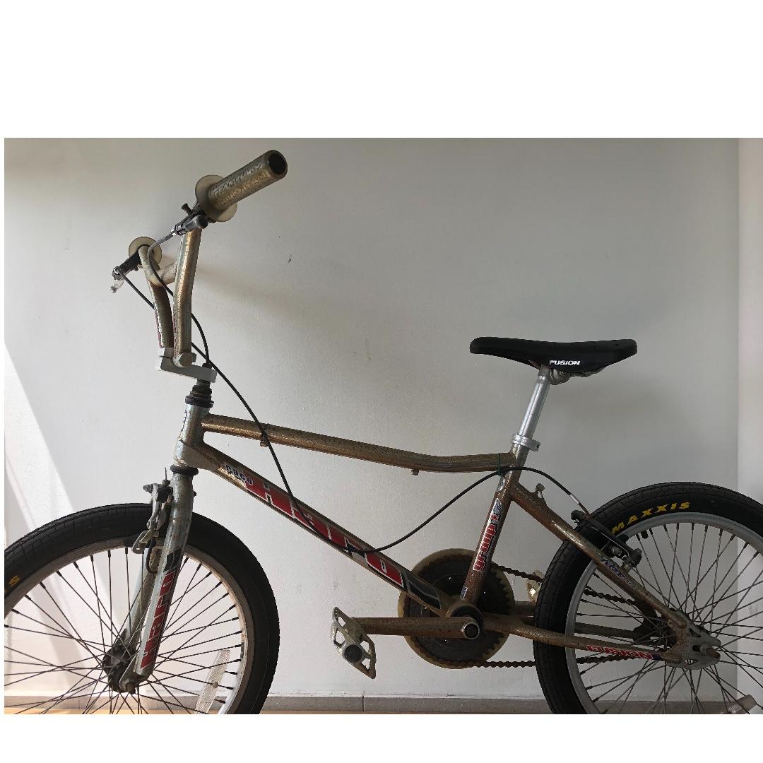 90s haro bikes