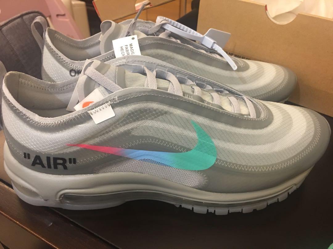 ow 97 menta