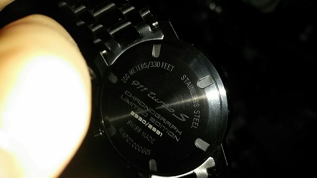 Tissot hamilton best sale