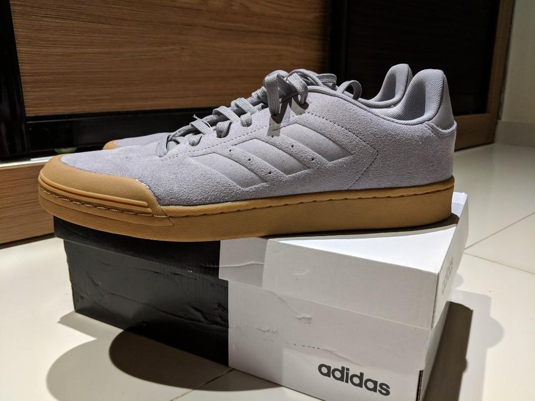 Adidas Court 70s used once Men s Fashion Footwear Sneakers on Carousell