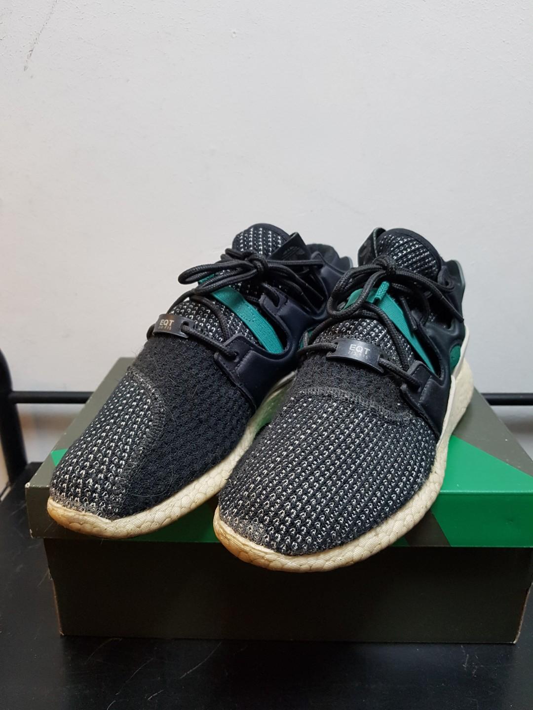 Adidas EQT 2 3 F15 OG Men s Fashion Footwear Sneakers on Carousell