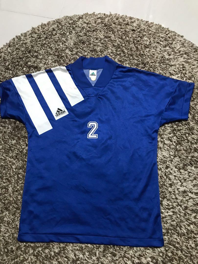 Adidas outlet eqt jersey