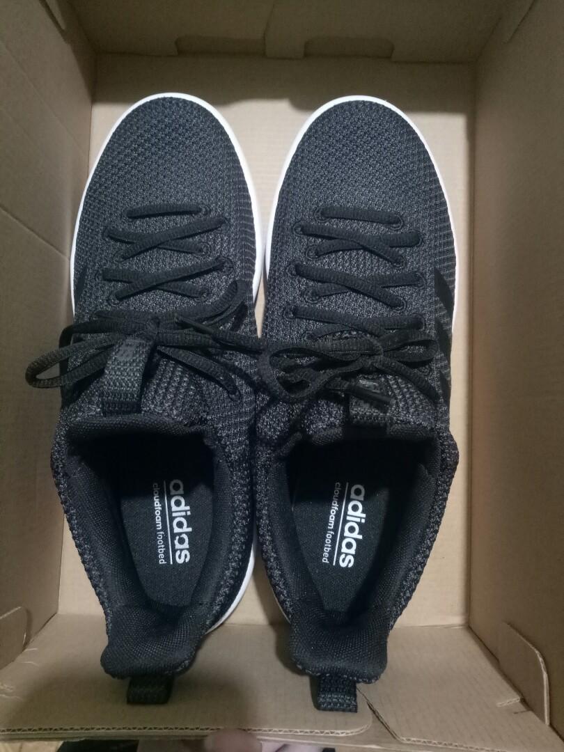 ADIDAS MENS SHOES CF ADV ADAPT DB0264