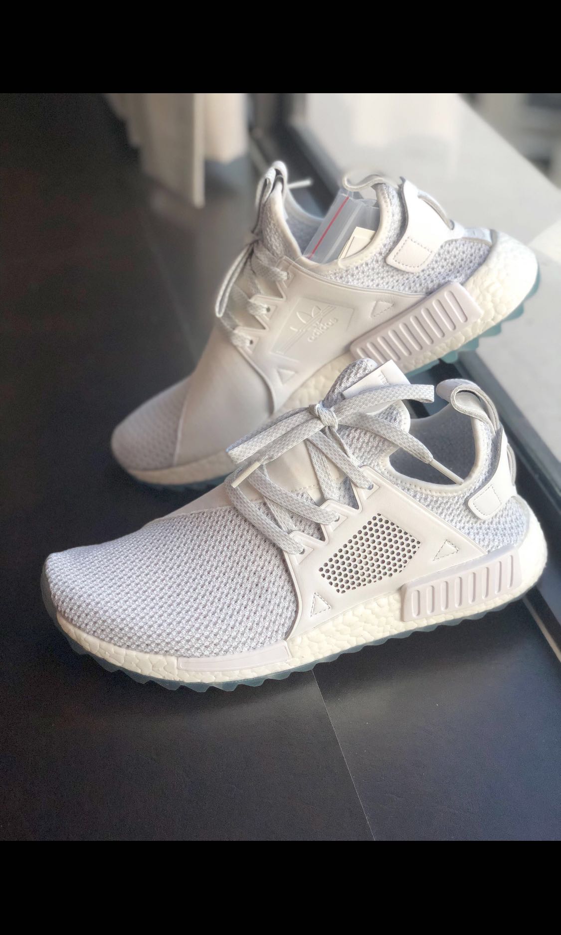 titolo nmd