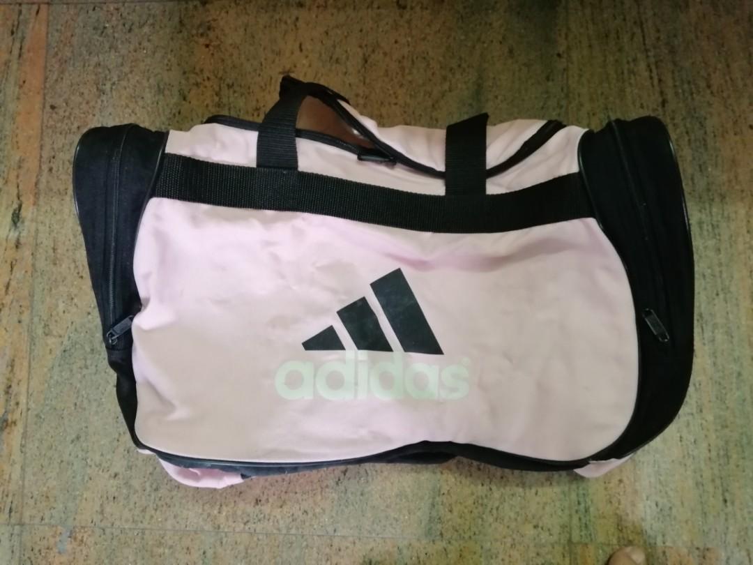 adidas travelling bag price