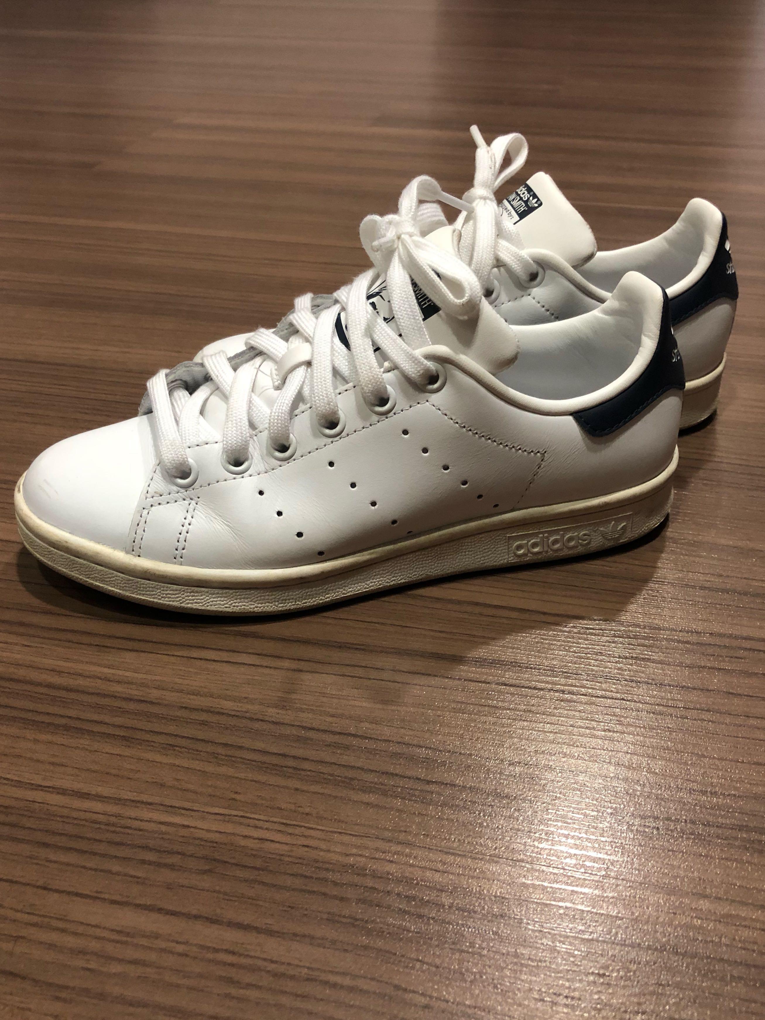 stan smith second hand