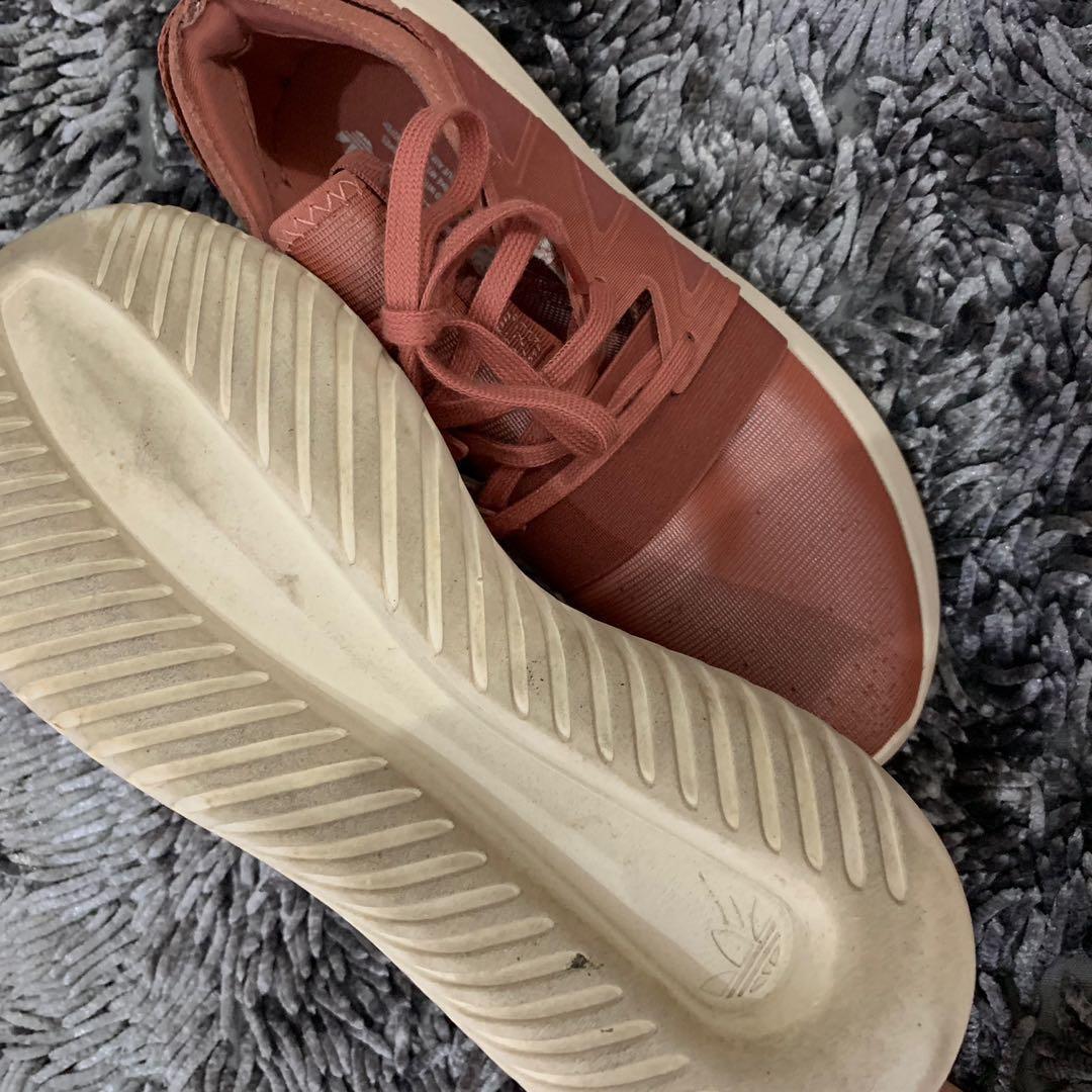 Adidas Tubular Viral Rose