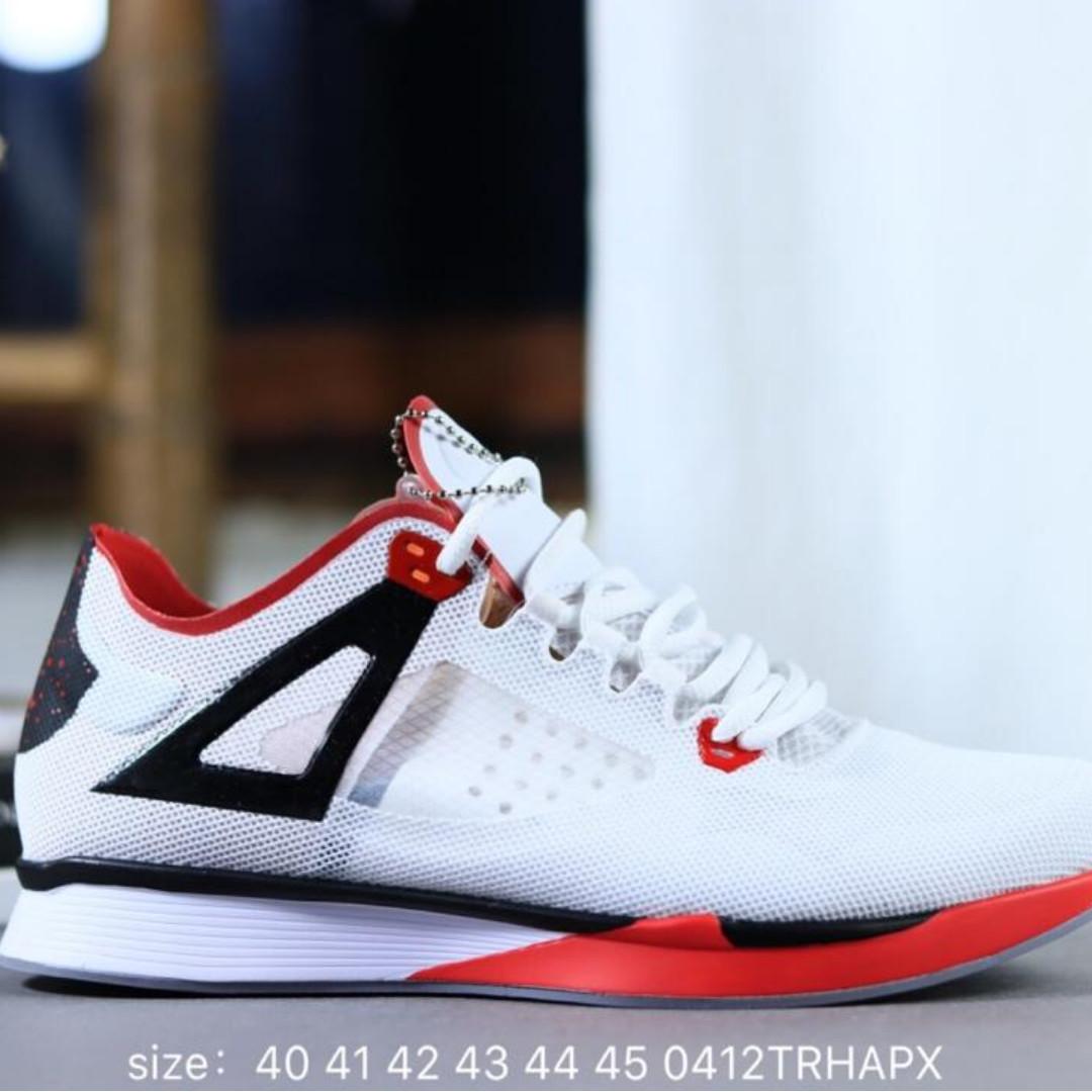 men's jordan 89 racer running shoes