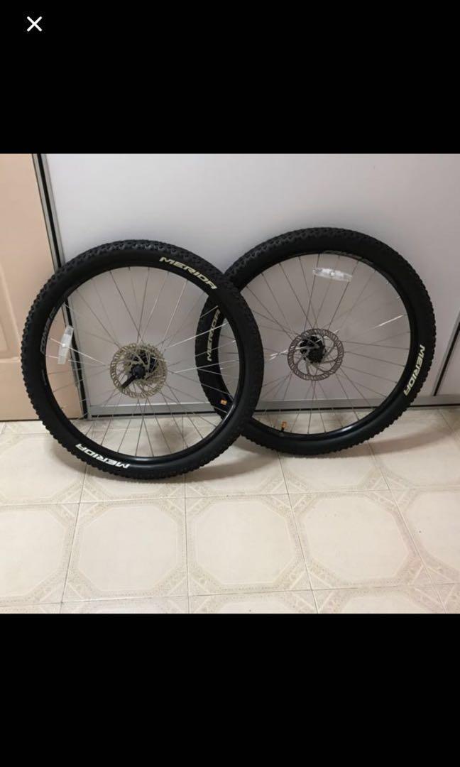 bike tyres 27.5 x 2.10