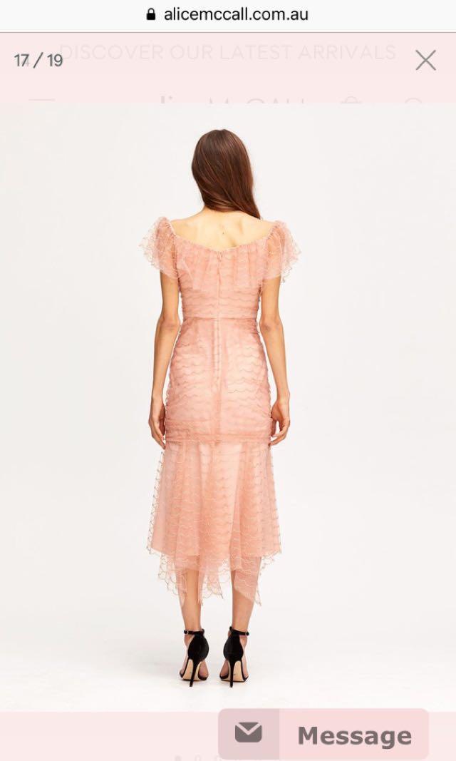 Alice mccall venus clearance valentine