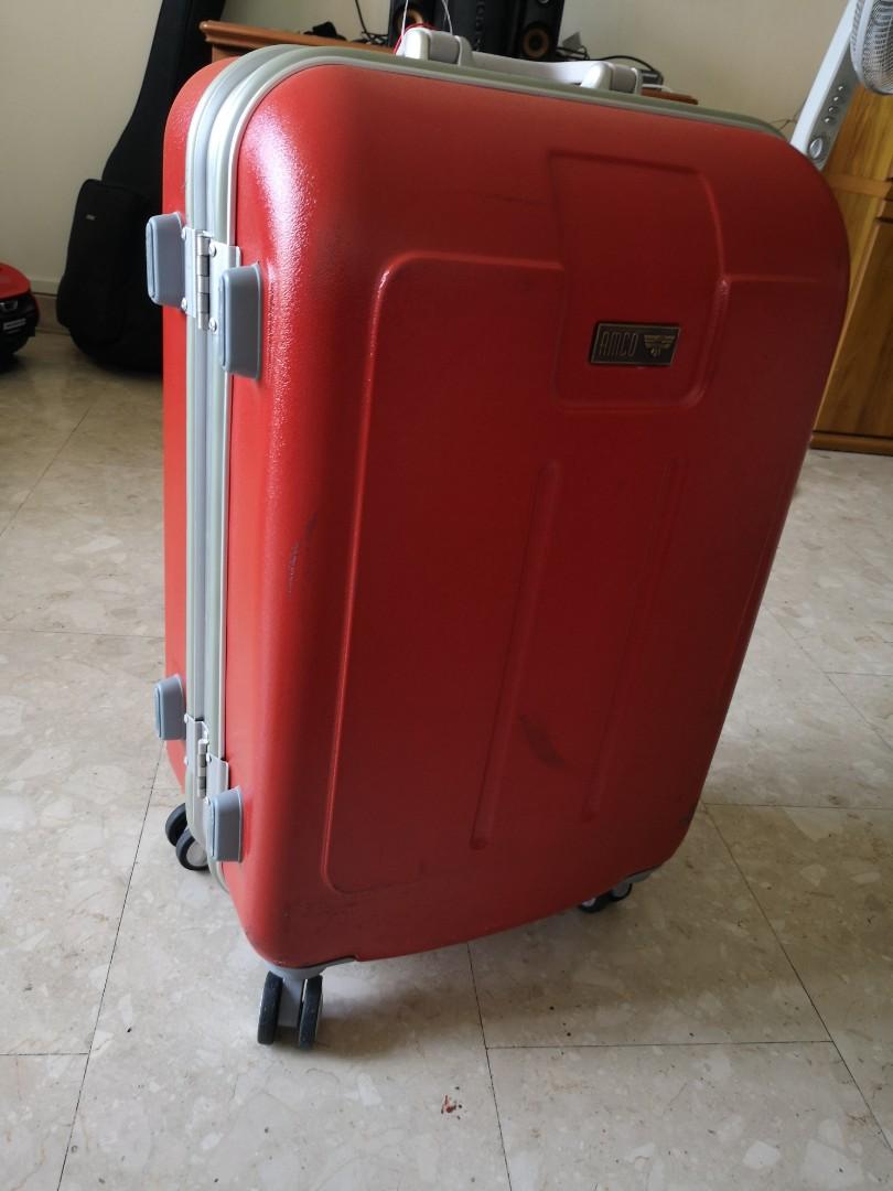 Amco luggage Clearance
