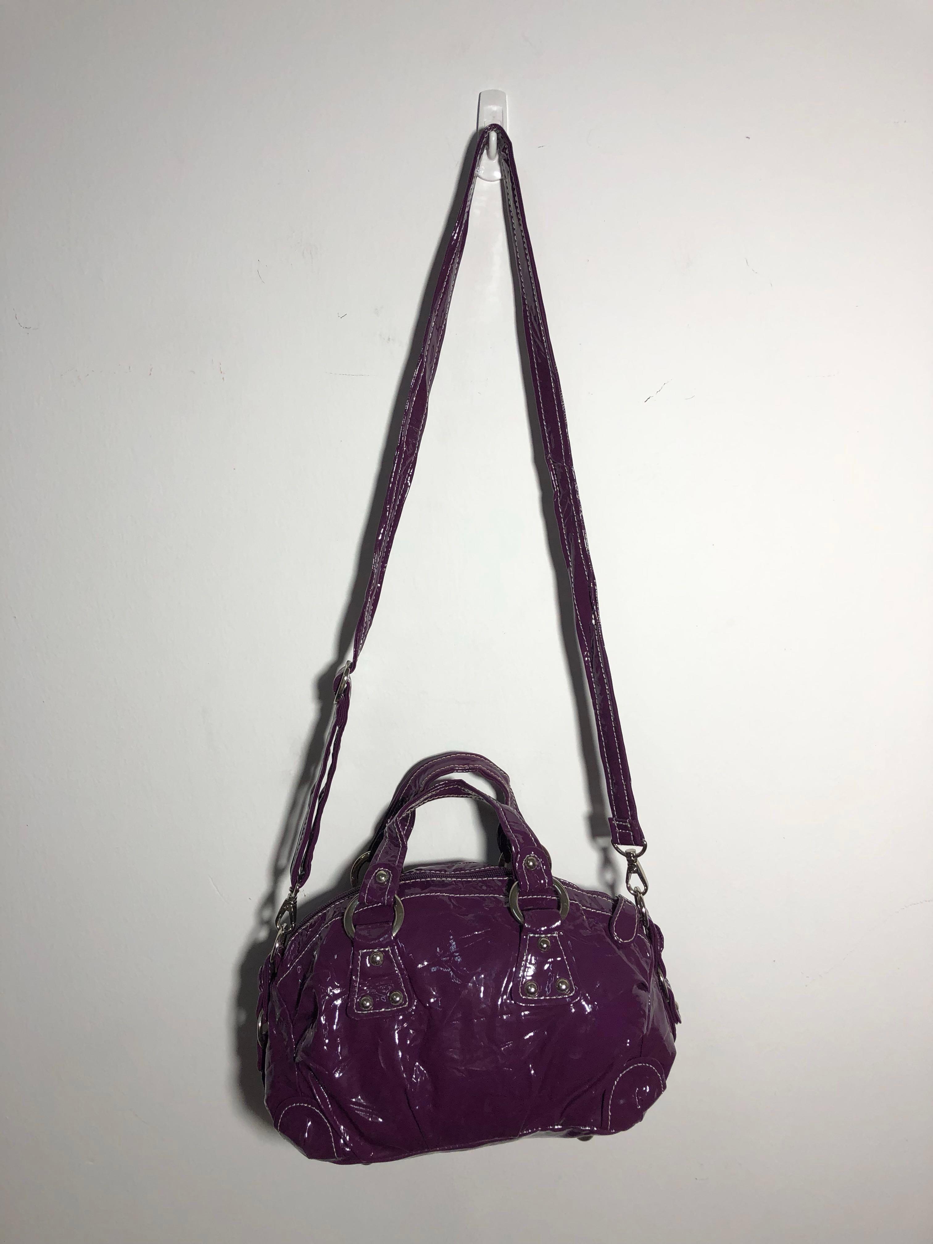 Anna Sui Sling Bag, Women's Fashion