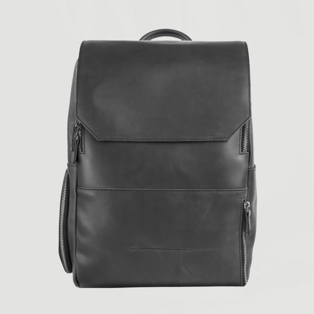 Atlas supply minimalist backpack outlet