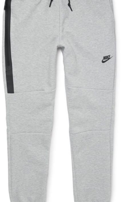 tech fleece bottoms