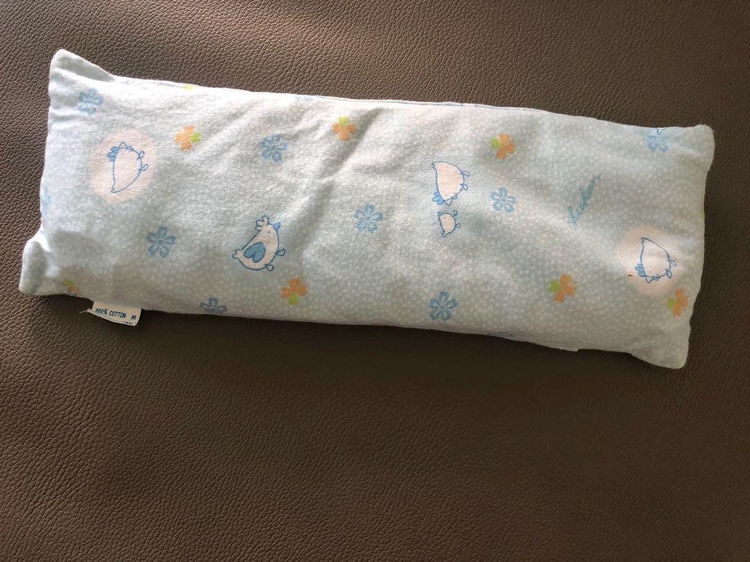 mothercare bean sprout pillow